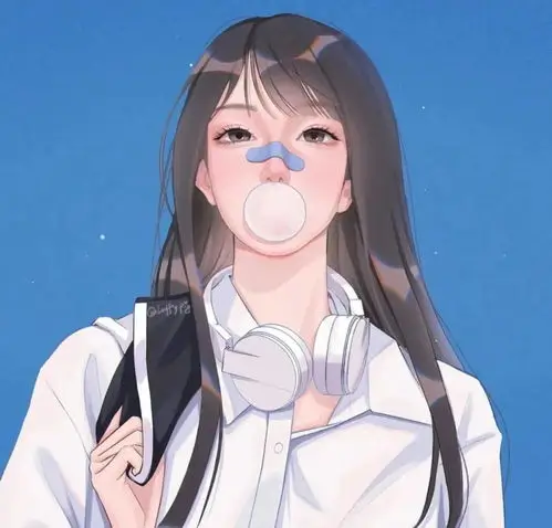同好用户夜班车司机的头像贴纸